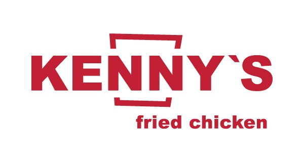 Kenny's Fried Chicken Jeffreys Bay Logo
